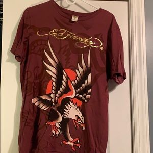 Ed Hardy Tee